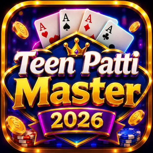 Teen Patti Master