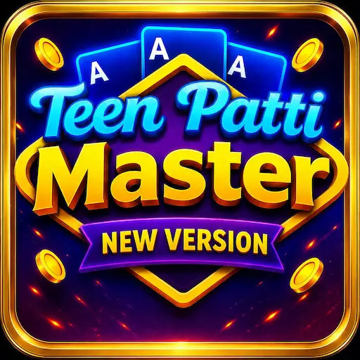 Teen Patti Master