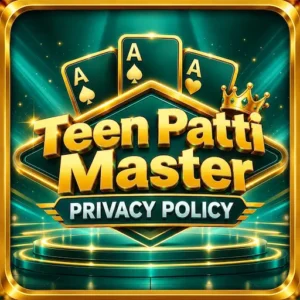 Teen Patti Master